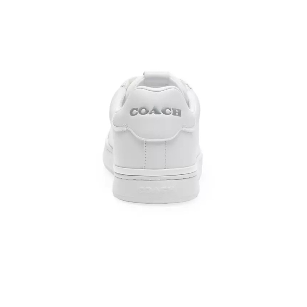 Coach Optic white sneakers